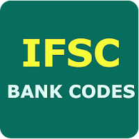 IFSC BANK CODES