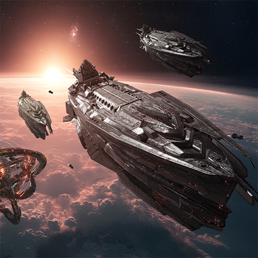 Pixel Starships 2 Download on Windows