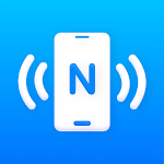 Cover Image of Unduh NFC 3.6.5.5 APK