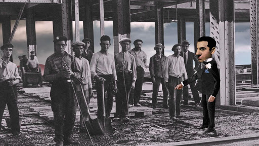 Cartografías Digitales