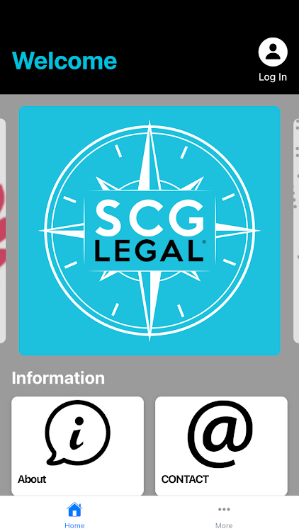 SCG Legal - 1.0.14 - (Android)