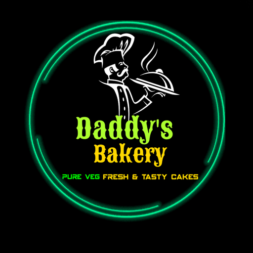 DaddysBakery logo