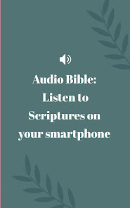Screenshot 10 Study Bible with explanation android