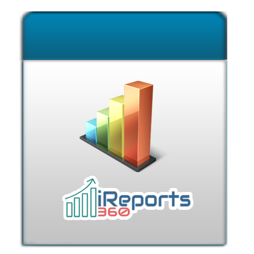 iReports360 logo