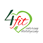 Cover Image of Baixar 4Fit Catering Dietetyczny  APK