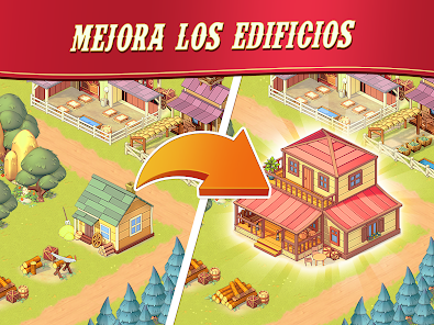 Imágen 13 The Oregon Trail: Boom Town android