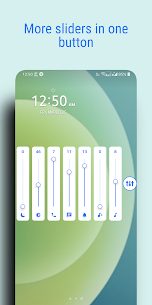 Assistive Volume Button MOD APK (Premium, Naka-unlock) 5