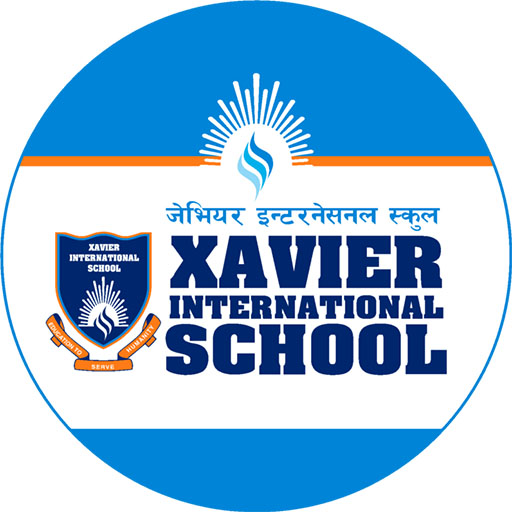 Xavier International School 1.5-xavierintlsch Icon