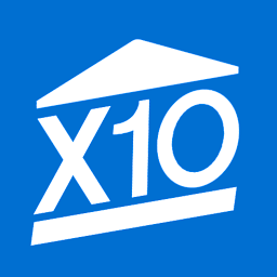 Icon image X10 WiFi