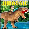 Mod Jurassic Craft : Dinosaurs