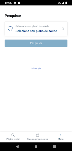 DAPI Screen 3
