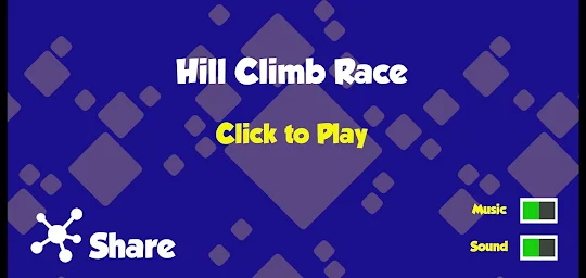 Hill Climb Race