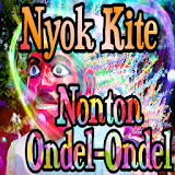 Nyok Nonton Ondel - Ondel icon