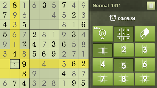 algun lado Caso Disipación Sudoku Mundo - Apps en Google Play