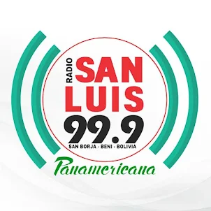 Radio San Luis San Borja