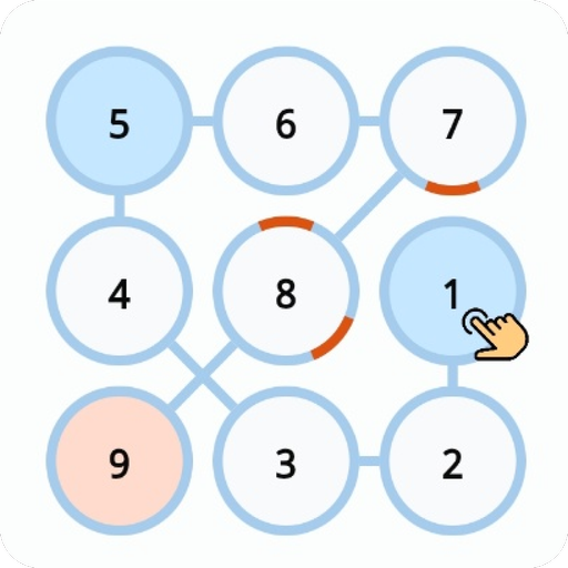 Number Connection logo