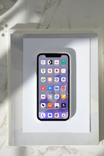 iOS 17 Screen 2
