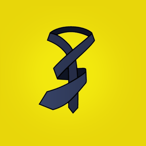 How to Tie a Tie logo