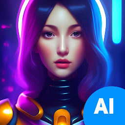 Icon image Artly: AI Avatar & Face Effect