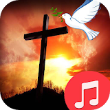 Todays Christian Music:Christian Radio Online Free icon