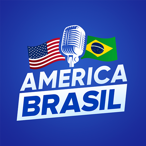 Rádio America Brasil logo