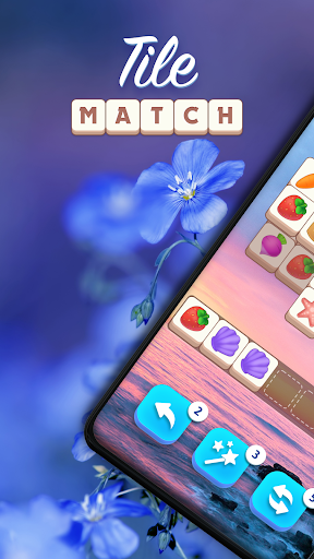 Tile Match -Triple puzzle game 1