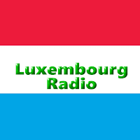 Radio LU Luxembourg Stations