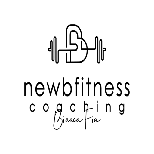 NewBFitness Coaching logo