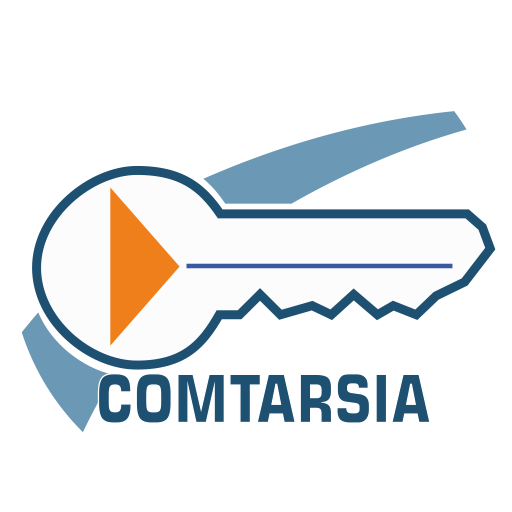 Comtarsia Authenticator logo
