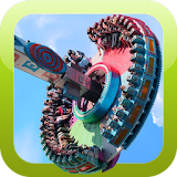 Funfair Ride Simulator: Disco icon