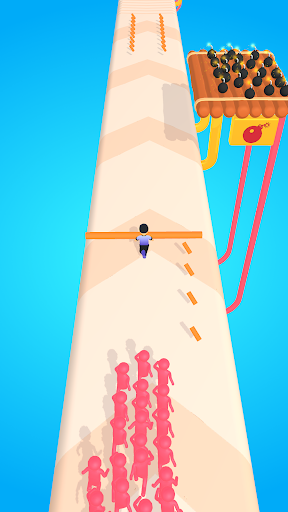 Trap Master! Screen 2