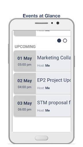 PROVIZIT (KSA) Screen 3