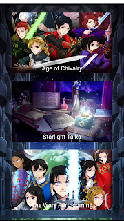 Crown Land: Knights of Holyton