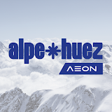 Alpe d'Huez icon