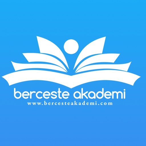 Berceste Akademi  Icon