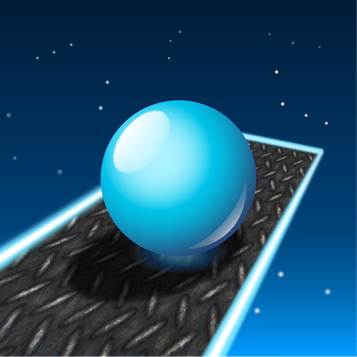 Rollz2 - 3D Ball Adventure -