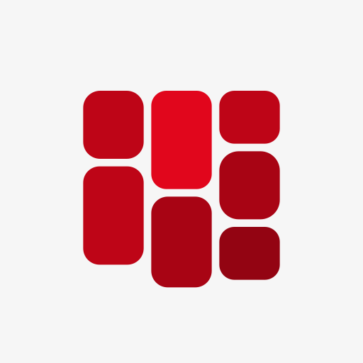 DHBW Studenten App logo