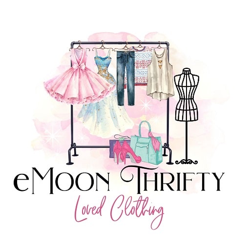 eMoonThrifty logo