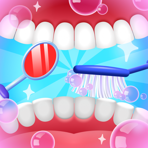 Jogo do Dentista para Crianças – Apps no Google Play