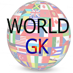Cover Image of ดาวน์โหลด ความรู้ทั่วไป - โลก GK  APK