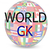 General Knowledge - World GK icon