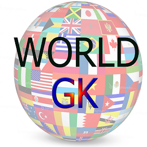 General Knowledge  World GK