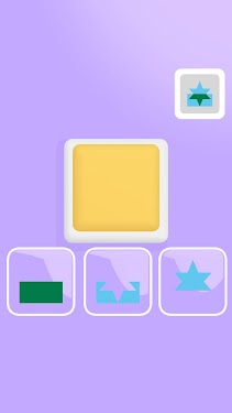 #1. Glass Puzzle (Android) By: Kevin Lotten