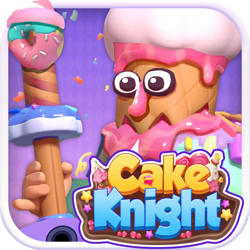 Cake Knight - Treasure Party Download on Windows