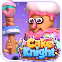 Загрузка приложения Cake Knight - Treasure Party Установить Последняя APK загрузчик