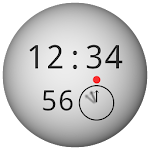 Time Setting Clock Apk
