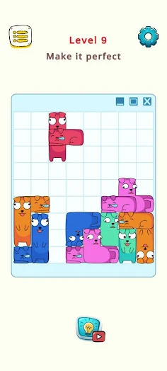 DOP Delete Stories: Erase Game - Screenshot 4
