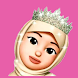 Islamic Memoji Stickers HD - Androidアプリ