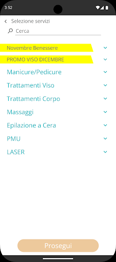 Iside Centro Estetico