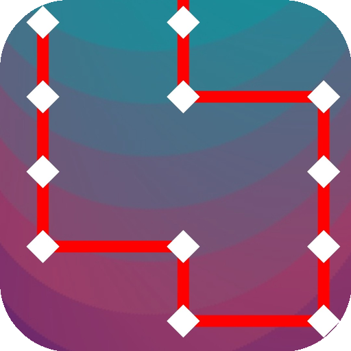 Connect All:Deluxe Puzzle Game logo